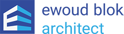 Architectenburo Ewoud Blok Logo